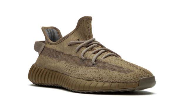 ADDS Yeezy Boost 350 V2 Erde 