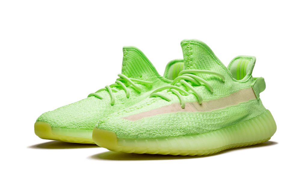 ADDS Yeezy Boost 350 V2 Glow 