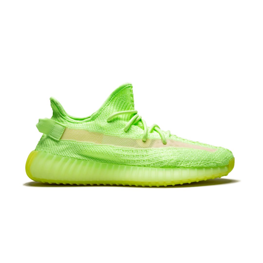 ADDS Yeezy Boost 350 V2 Glow 