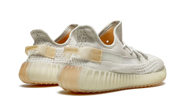 ADDS Yeezy Boost 350 V2 Light