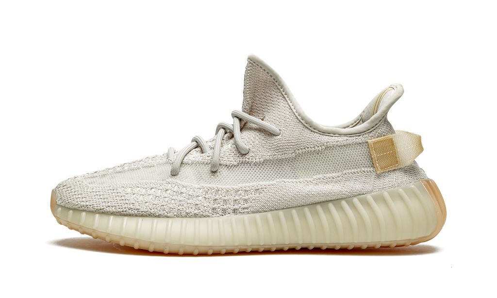 ADDS Yeezy Boost 350 V2 Light