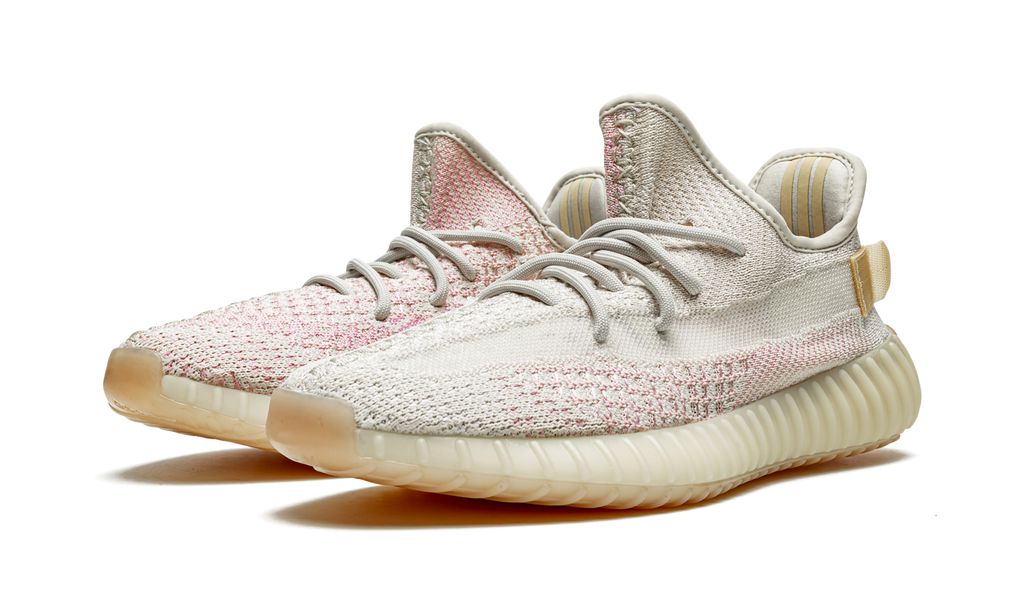 ADDS Yeezy Boost 350 V2 Light 