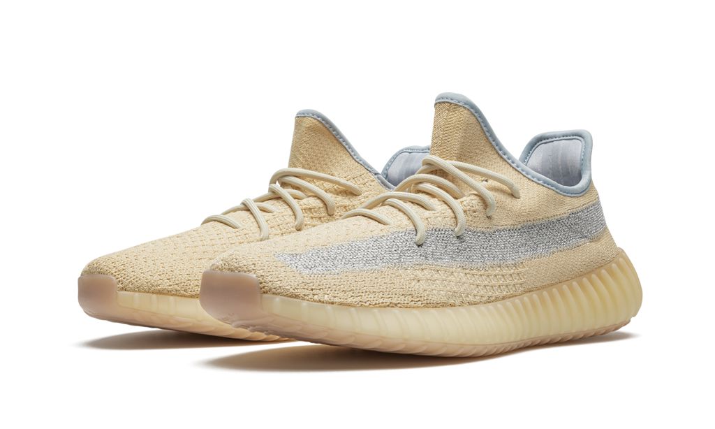 ADDS Yeezy Boost 350 V2 Leinen 