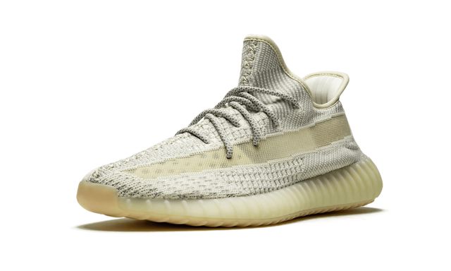 ADDS Yeezy Boost 350 V2 Lundmark (nicht reflektierend) 