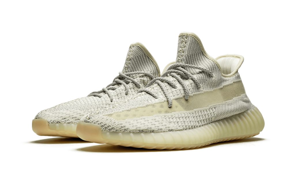 ADDS Yeezy Boost 350 V2 Lundmark (nicht reflektierend) 