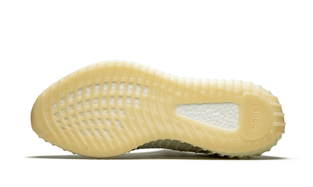 ADDS Yeezy Boost 350 V2 Lundmark (nicht reflektierend) 