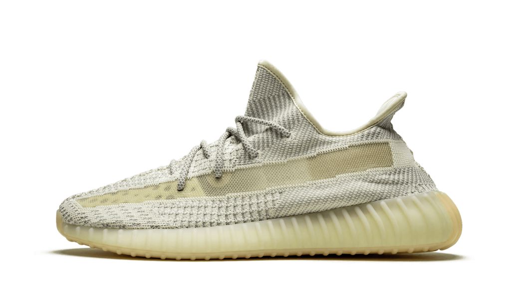 ADDS Yeezy Boost 350 V2 Lundmark (nicht reflektierend) 