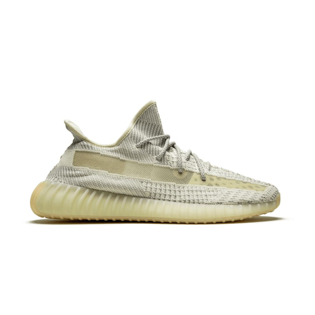 ADDS Yeezy Boost 350 V2 Lundmark (nicht reflektierend) 
