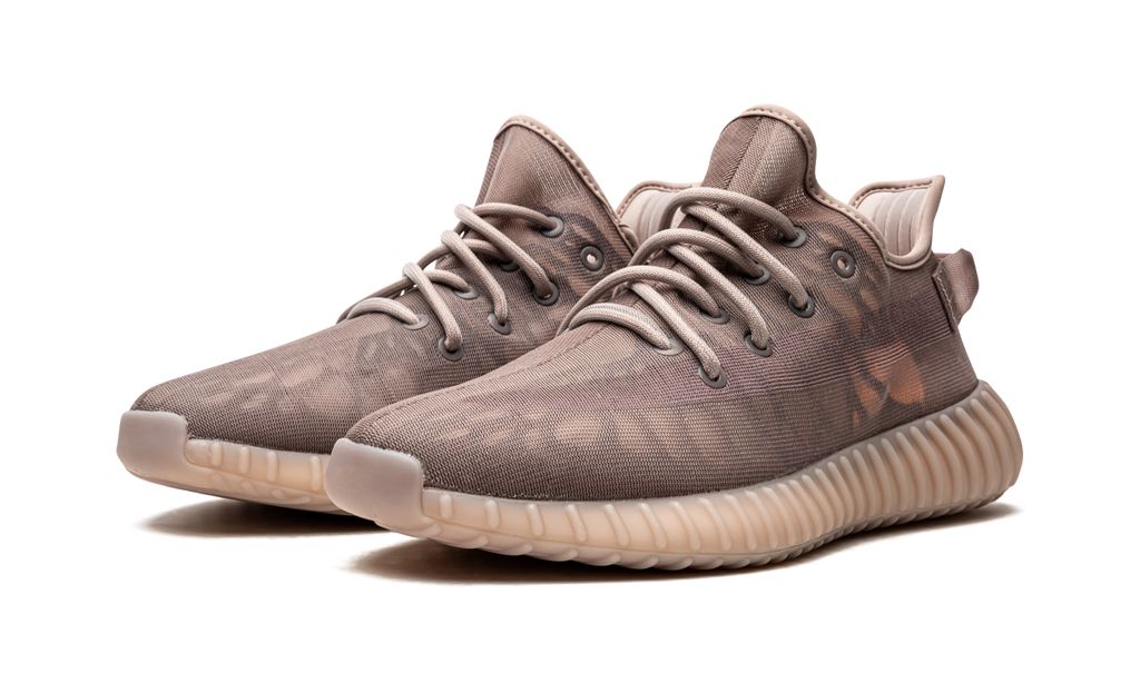 ADDS Yeezy Boost 350 V2 Mono Mist 