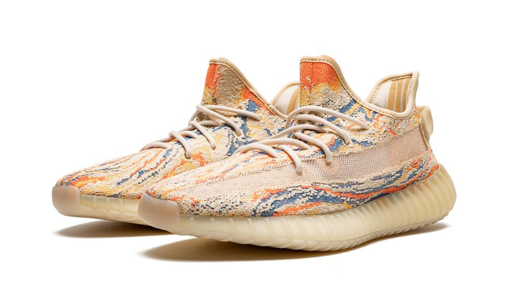 ADDS Yeezy Boost 350 V2 MX Oat 