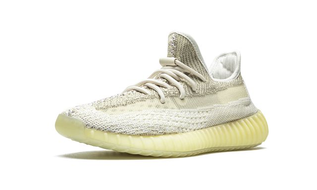 ADDS Yeezy Boost 350 V2 Natural 