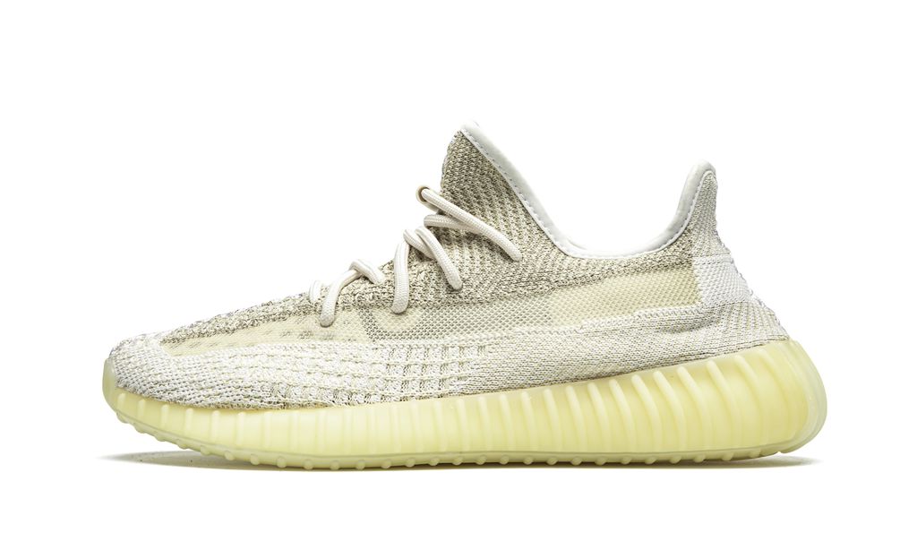 ADDS Yeezy Boost 350 V2 Natural 