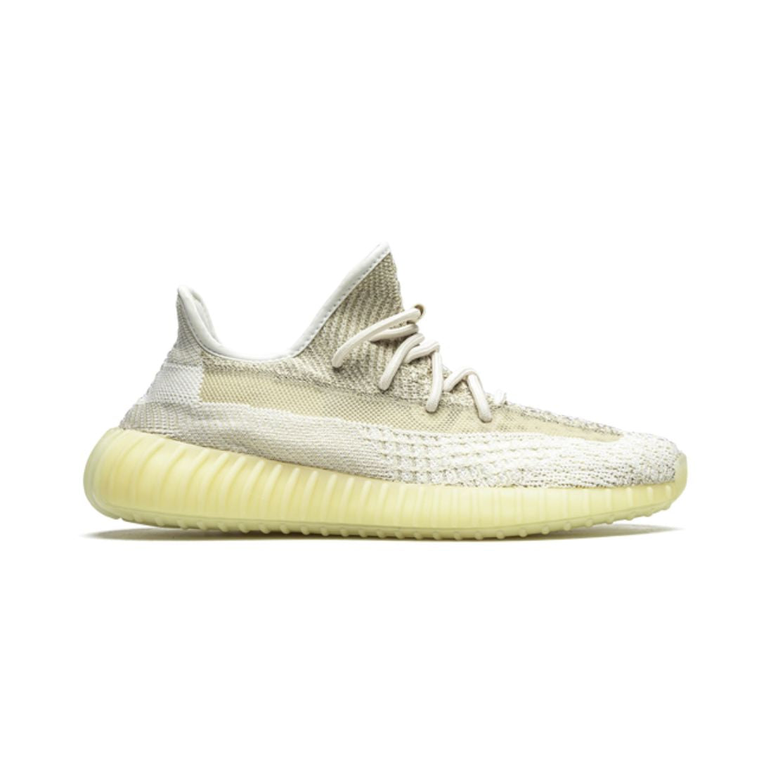 ADDS Yeezy Boost 350 V2 Natural 