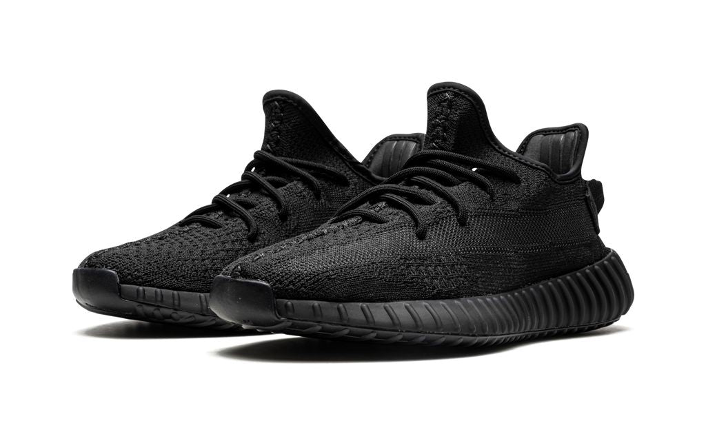 ADDS Yeezy Boost 350 V2 Onyx 
