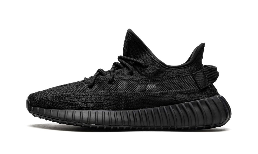 ADDS Yeezy Boost 350 V2 Onyx