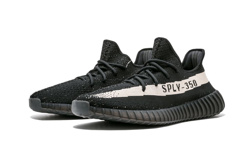 ADDS Yeezy Boost 350 V2 Oreo 