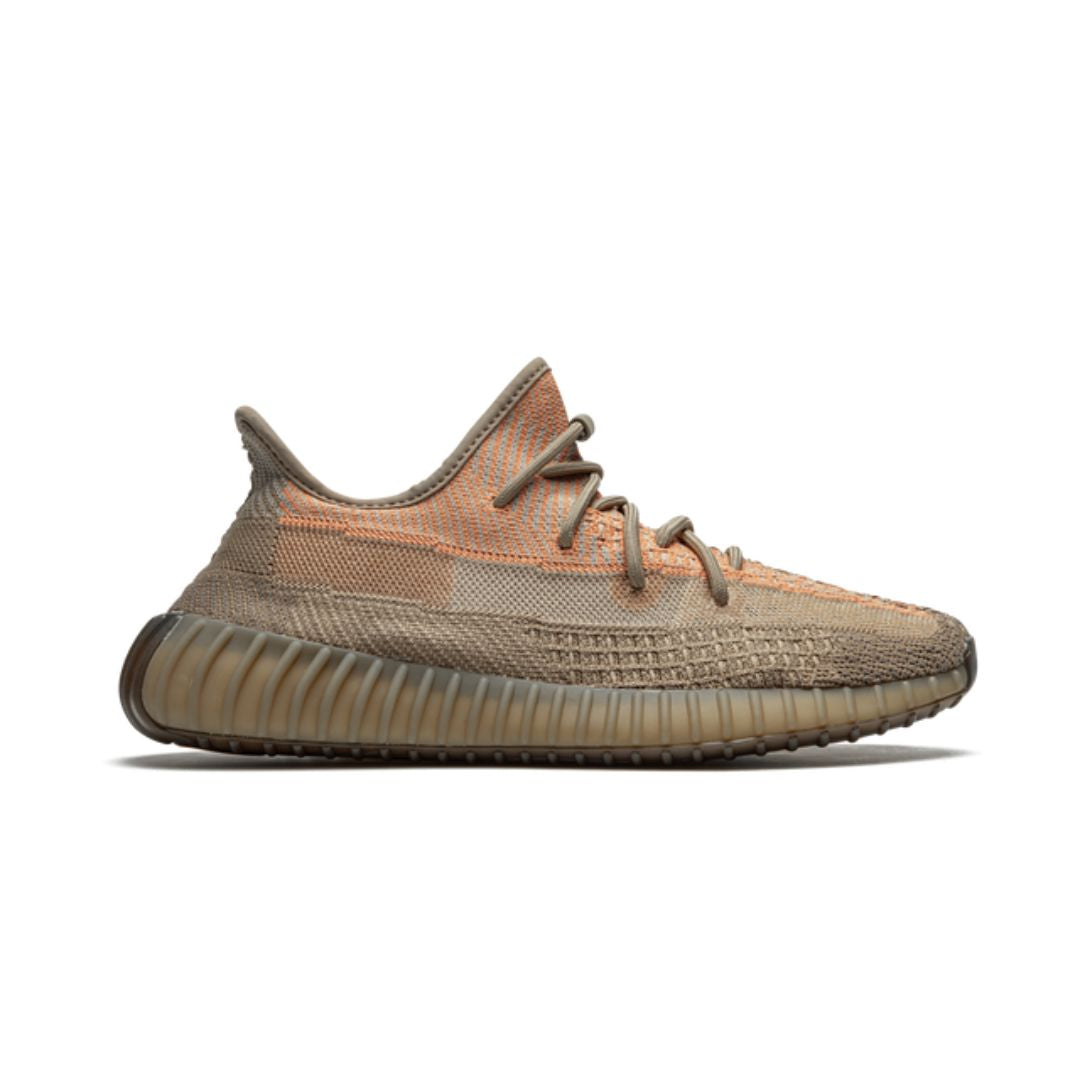 ADDS Yeezy Boost 350 V2 Sand Taupe 