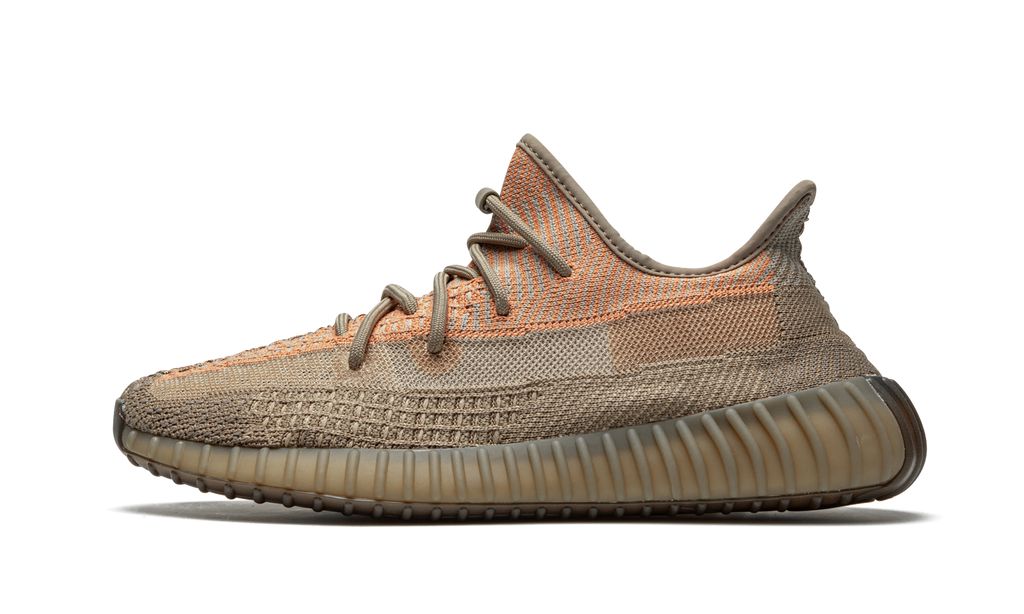 ADDS Yeezy Boost 350 V2 Sand Taupe 