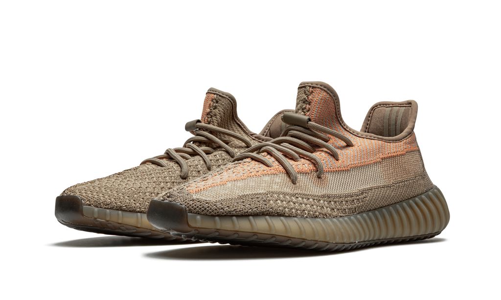 ADDS Yeezy Boost 350 V2 Sand Taupe 