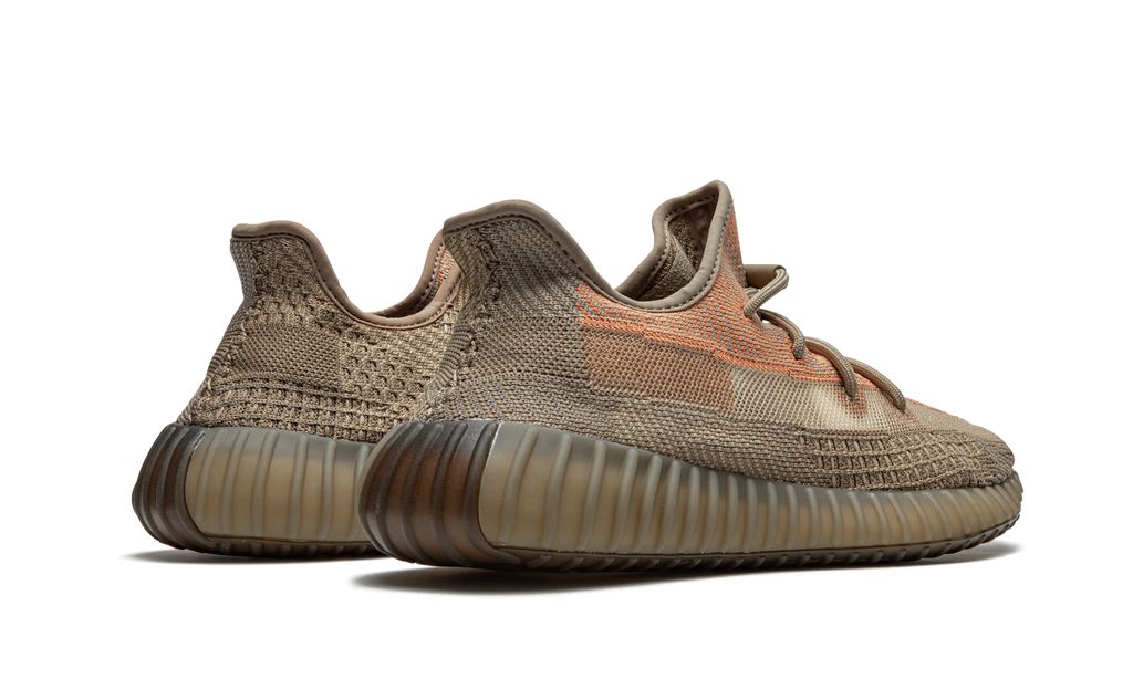 ADDS Yeezy Boost 350 V2 Sand Taupe 