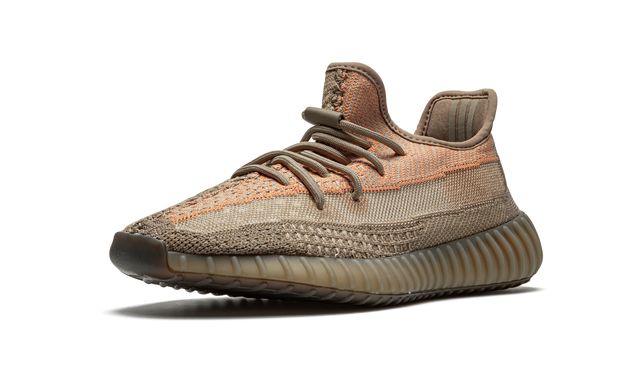 ADDS Yeezy Boost 350 V2 Sand Taupe 