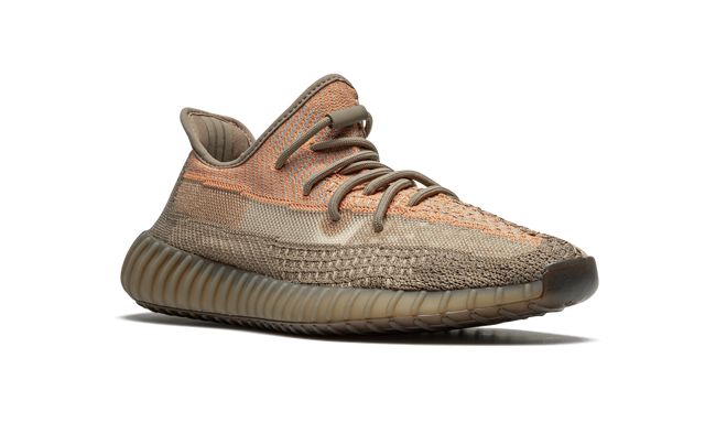 ADDS Yeezy Boost 350 V2 Sand Taupe 