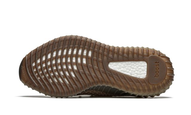ADDS Yeezy Boost 350 V2 Sand Taupe 