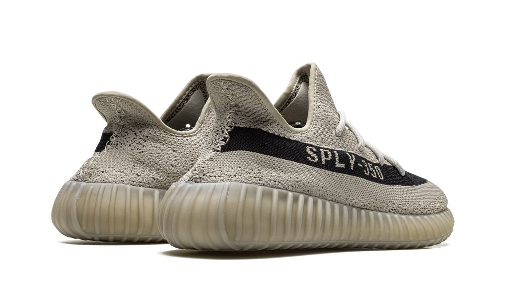 ADDS Yeezy Boost 350 V2 Slate 