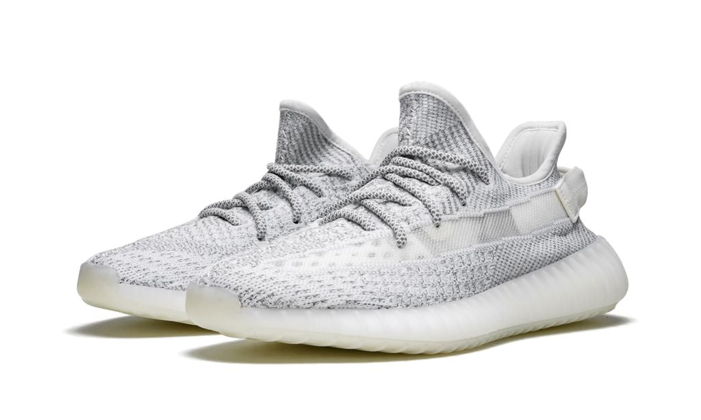 ADDS Yeezy Boost 350 V2 Static Reflective 
