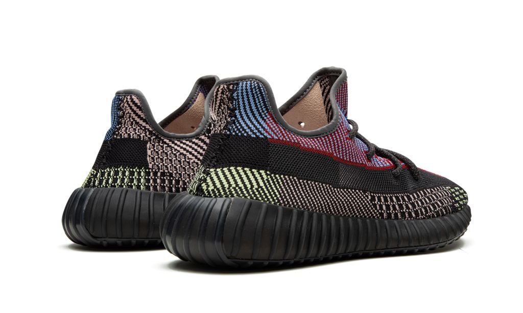 ADDS Yeezy Boost 350 V2 Yecheil (Non-Reflective)