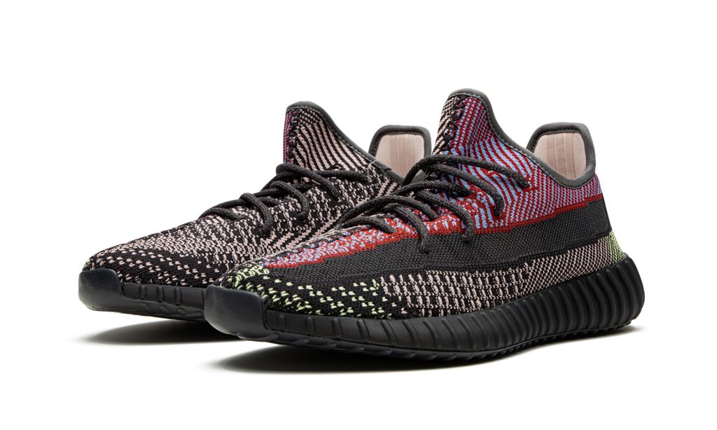 ADDS Yeezy Boost 350 V2 Yecheil (Non-Reflective)