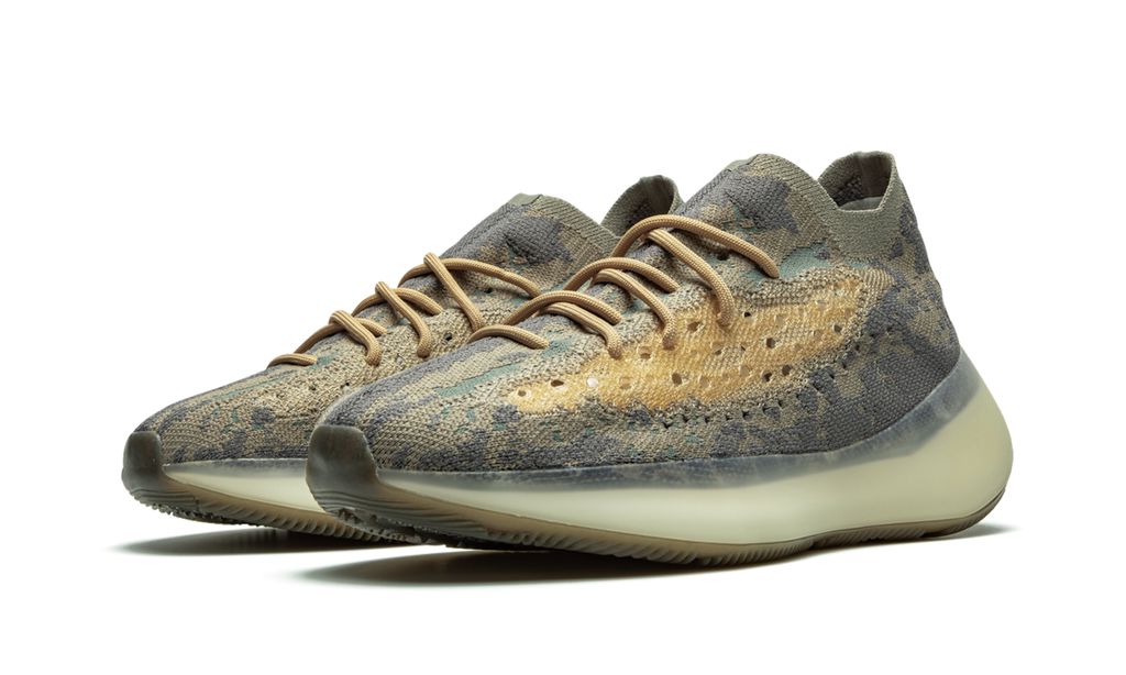 ADDS Yeezy Boost 380 Mist