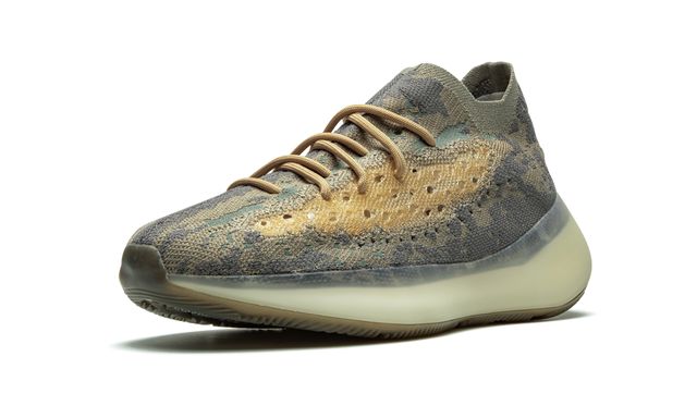 ADDS Yeezy Boost 380 Mist