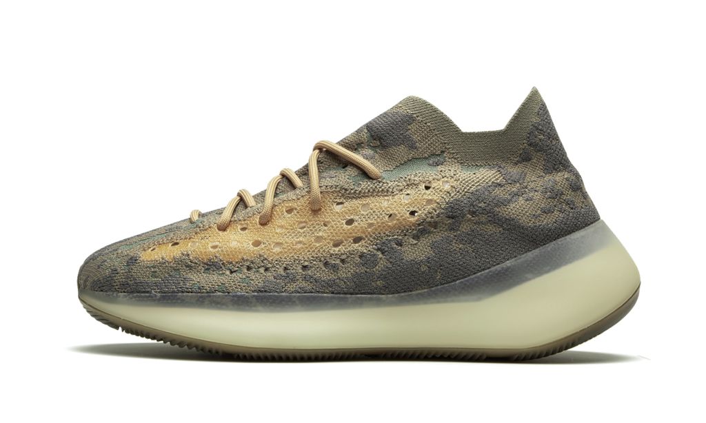 ADDS Yeezy Boost 380 Mist