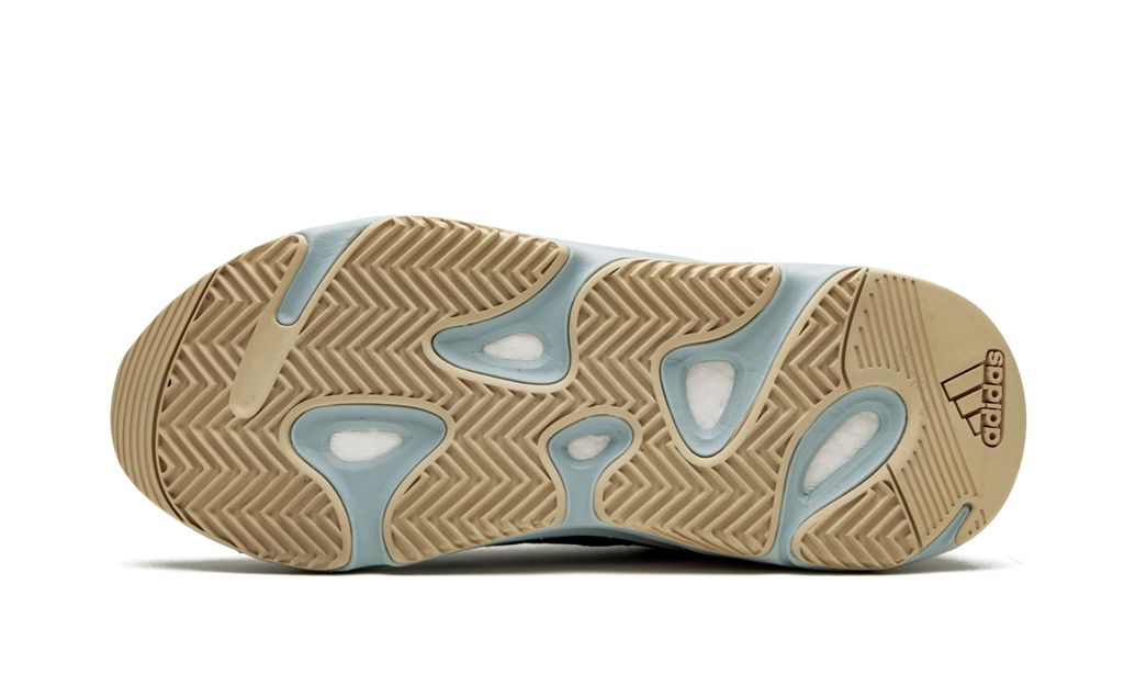 ADDS Yeezy Boost 700 Carbon Blue 