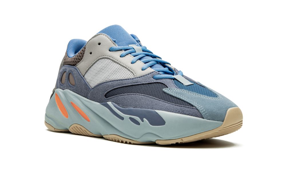 ADDS Yeezy Boost 700 Carbon Blue 