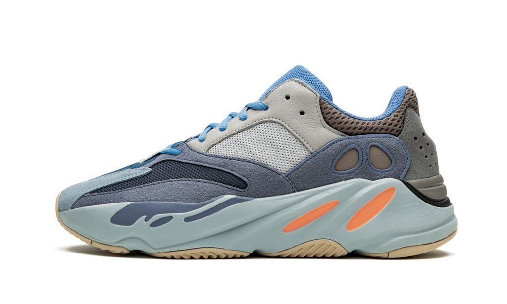ADDS Yeezy Boost 700 Carbon Blue 