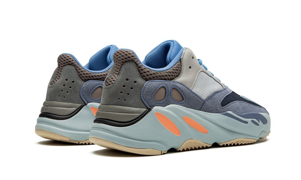 ADDS Yeezy Boost 700 Carbon Blue 