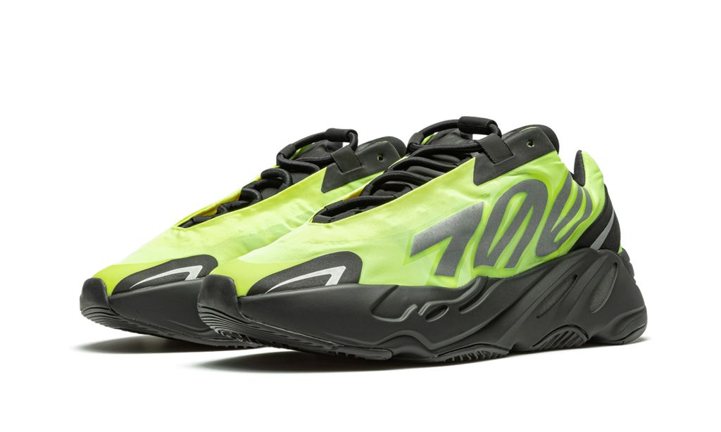 ADDS Yeezy Boost 700 MNVN Phosphor