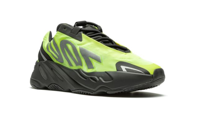 ADDS Yeezy Boost 700 MNVN Phosphor