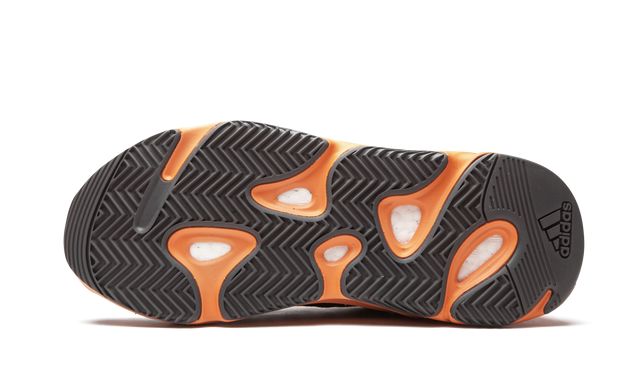 ADDS Yeezy Boost 700 Sun 