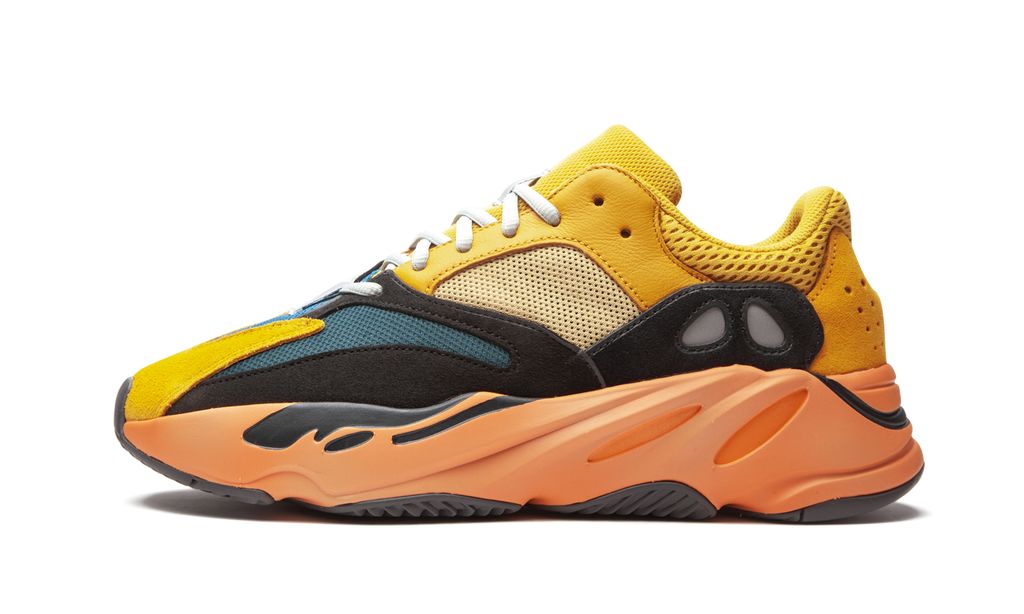 ADDS Yeezy Boost 700 Sun 