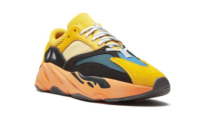 ADDS Yeezy Boost 700 Sun 