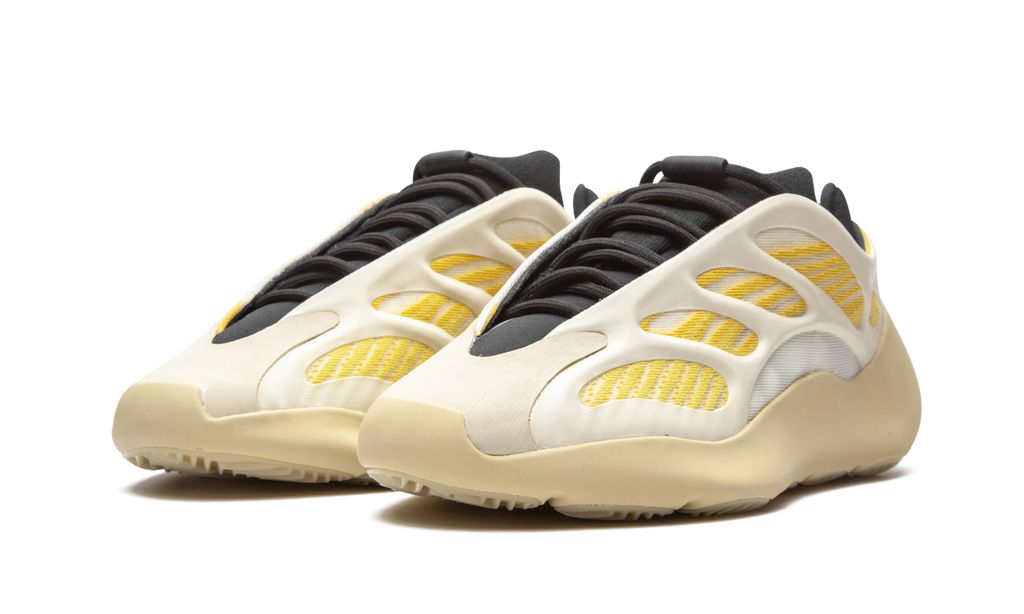 ADDS Yeezy Boost 700 V3 Safflower