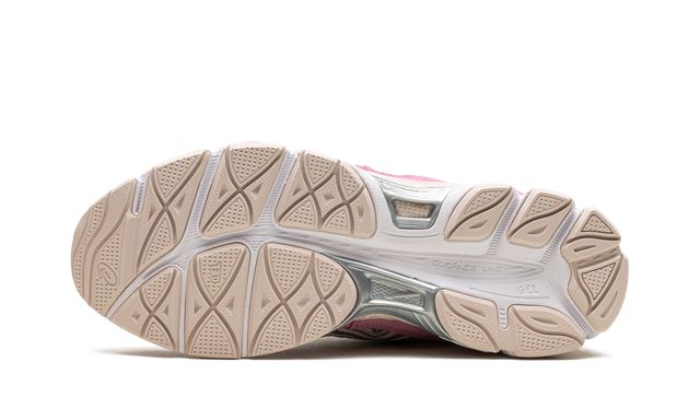 ASCS Gel-NYC Cream Mineral Beige Pink