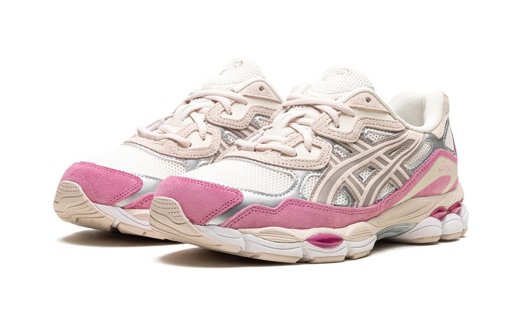 ASCS Gel-NYC Cream Mineral Beige Pink