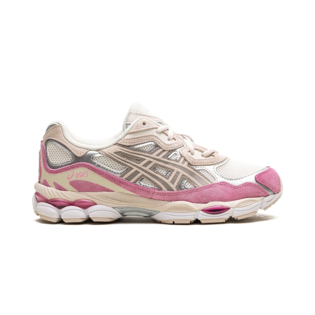 ASCS Gel-NYC Cream Mineral Beige Pink