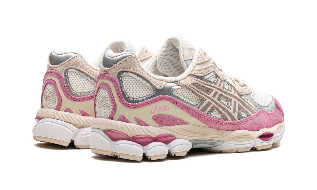 ASCS Gel-NYC Cream Mineral Beige Pink
