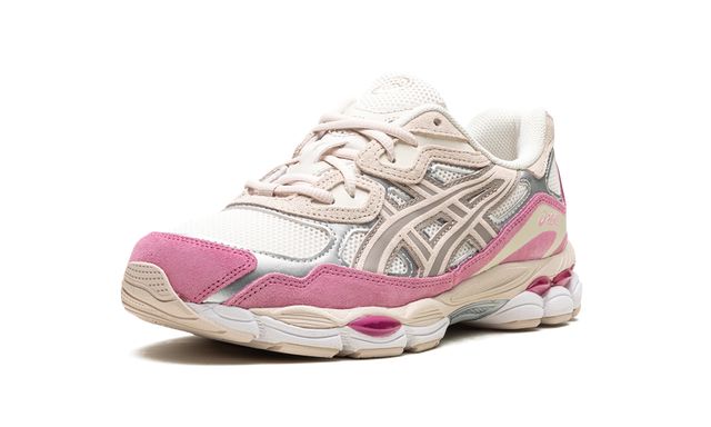 ASCS Gel-NYC Cream Mineral Beige Pink