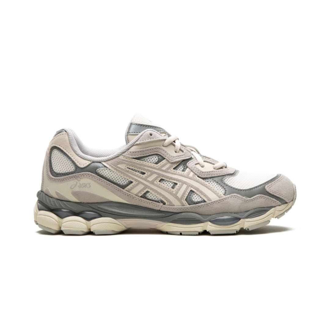 ASCS Gel Nyc cream/oyster Grey